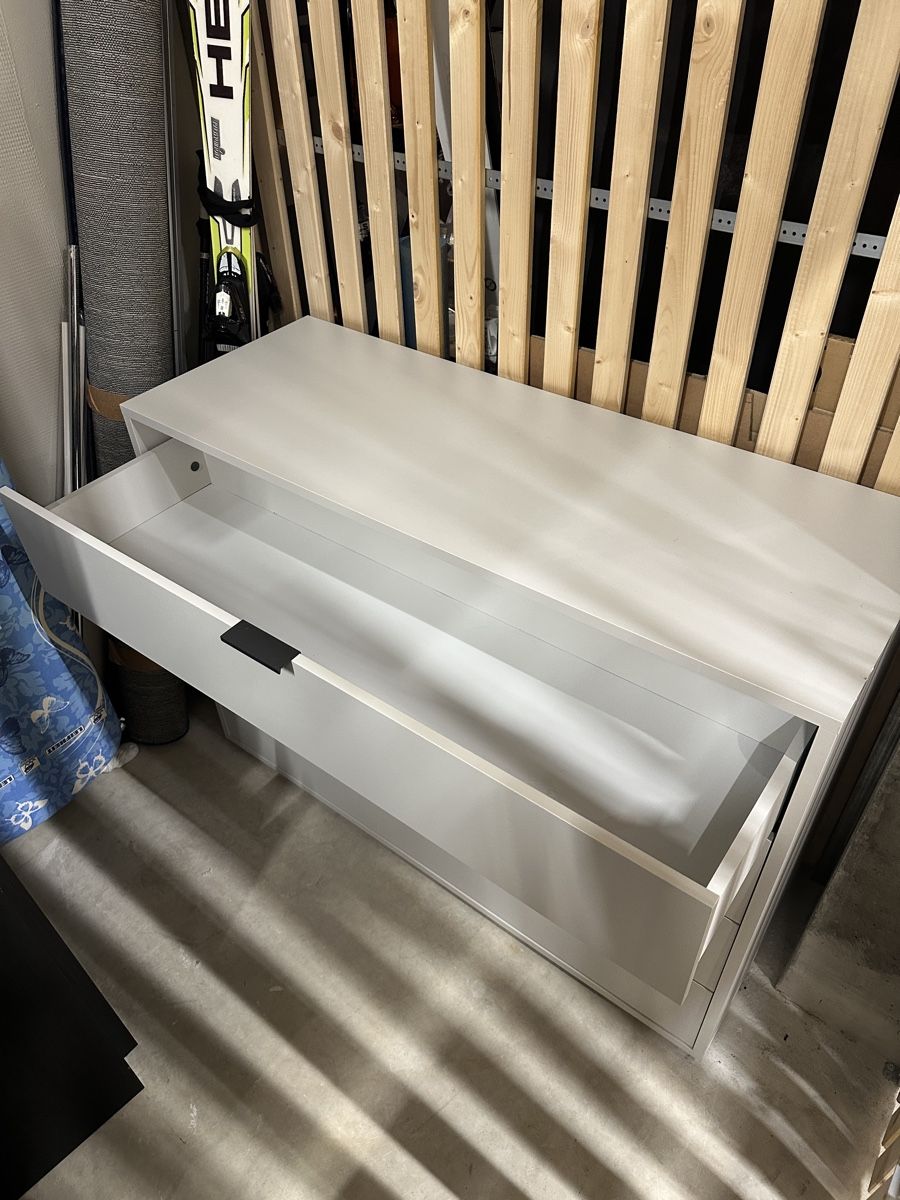 Cassettiere: Mäusbacher Bonnie Sideboard/Kommode – Usato da Jona venduto da marmull 3