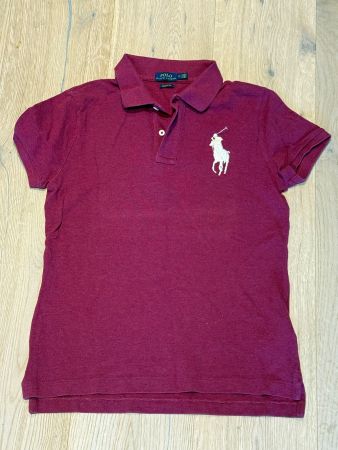 Polo Ralph Lauren Poloshirt Gr. M