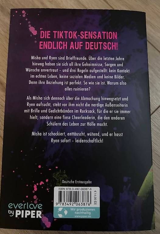Bücher: Punk 57, Buch – Gebraucht aus Näfels von hano.degi 1