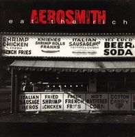 Aerosmith – Eat The Rich