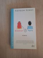 Eleanor & Park - Rainbow Rowell
