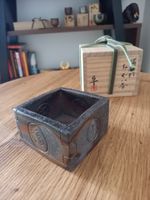 Masu Guinomi von Isezaki Taku – Japanische Keramikkunst