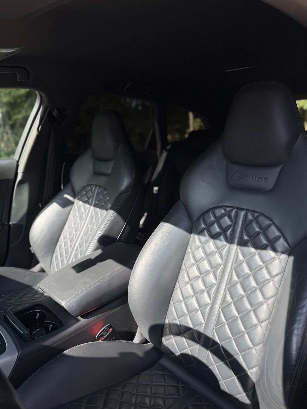 Audi Autos: Audi A6 3.0 TDI Quattro – Gebraucht aus Zürich von aku_yq7p 7