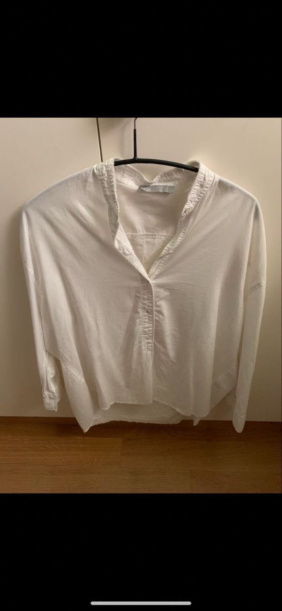 Blusen: Blouse Vince – Neu (gemäss Beschreibung) aus Pully von tarra26