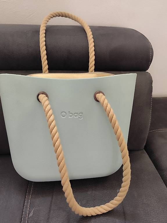 Obag Sacs femmes: Borsa Obag – D'occasion à Solduno par bot_7m28 2