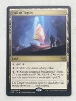 Magic: The Gathering: Hall of Tagsin Karte (263/287 R)
