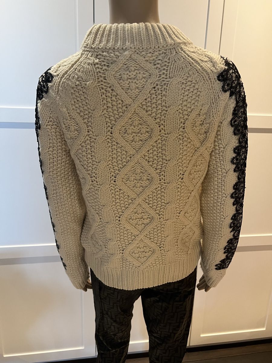 Zara Pulls & Sweat-shirts: Zara Pulli Gr. L – D'occasion à Kilchberg ZH par Lisavivienne 2