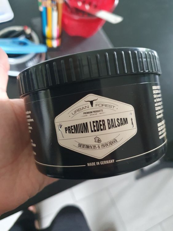 Pfanner Lederbalsam | Geschmeidig Und Wasserbeständig. Felder AG