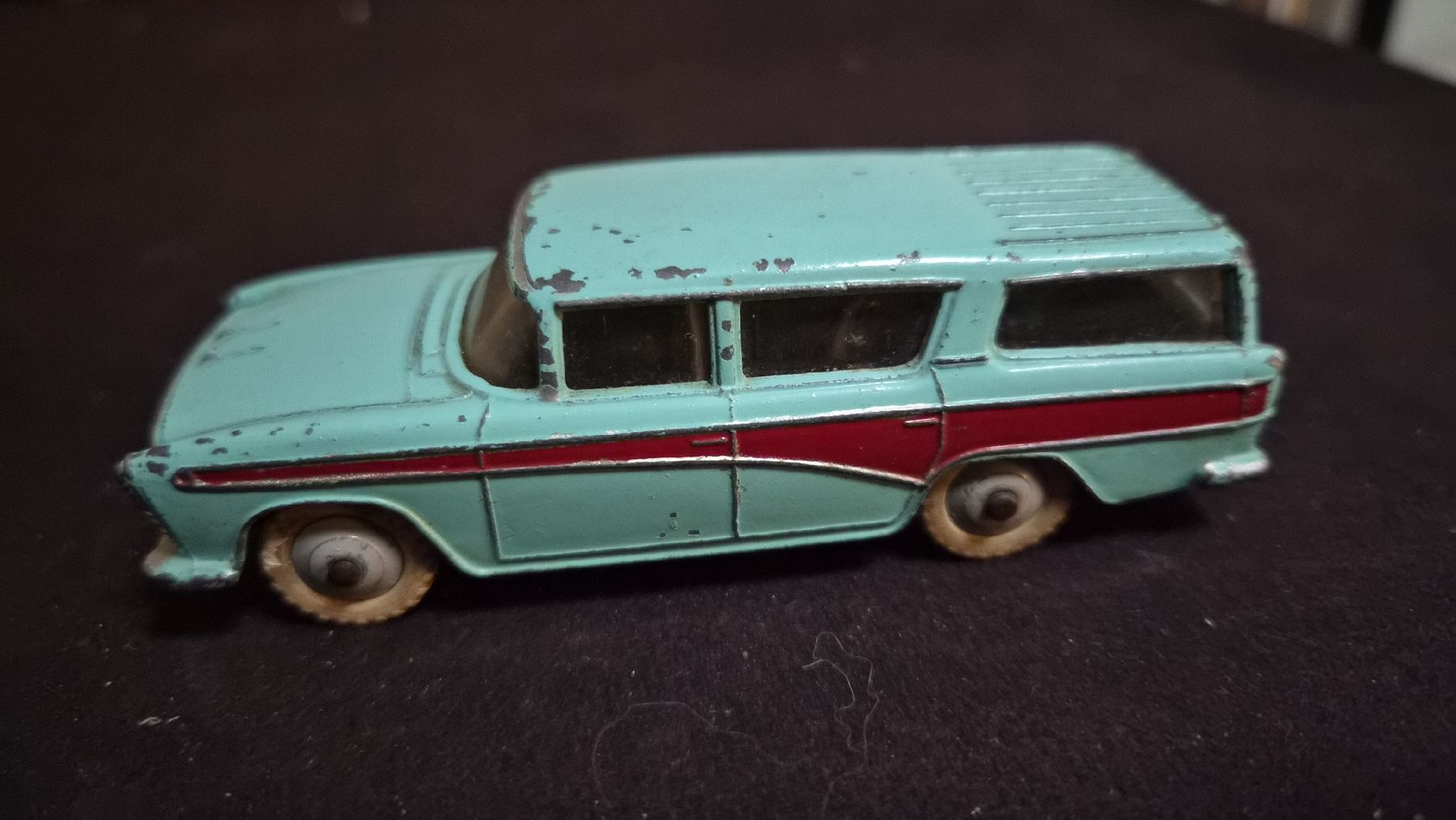 Dinky Toys Modellautos: dinky toys Nash  – Gebraucht aus Sihlwald von Blaumeisli45 1