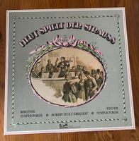 Strauss - Heute spielt der Strauss - 7 LPs
