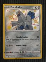 Pokemon Duraludon Shiny Shining Fates Deutsch