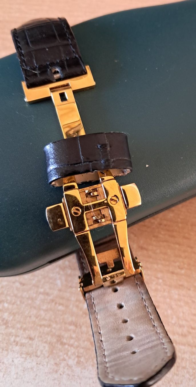 Aerowatch Orologi: Aerowatch Armbanduhr – Nuovo (secondo la descrizione) da Glattbrugg venduto da mah_c5jk 6