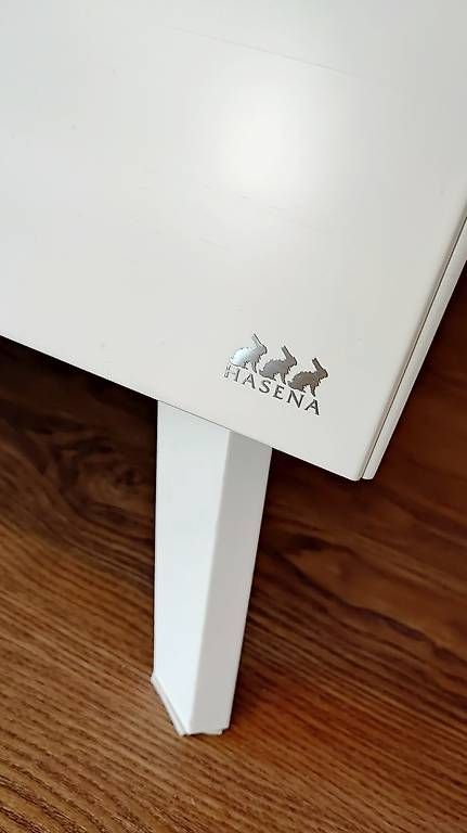 Hasena Betten: Bettgestell Hasena – Gebraucht aus Diepflingen von FabienneB_02