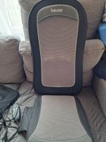 Beurer Shiatsu Massage-Sitzauflage, neuwertig!