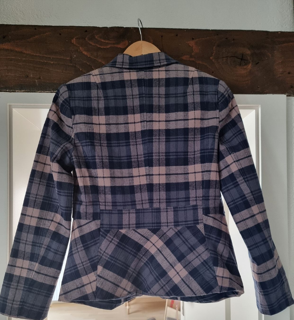Kleiderpakete: Blazer + Body – Gebraucht aus Interlaken von NataliiaS 6