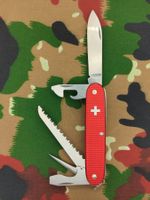 Taschenmesser, Farmer, Alox, Old Cross, Victorinox, Variante