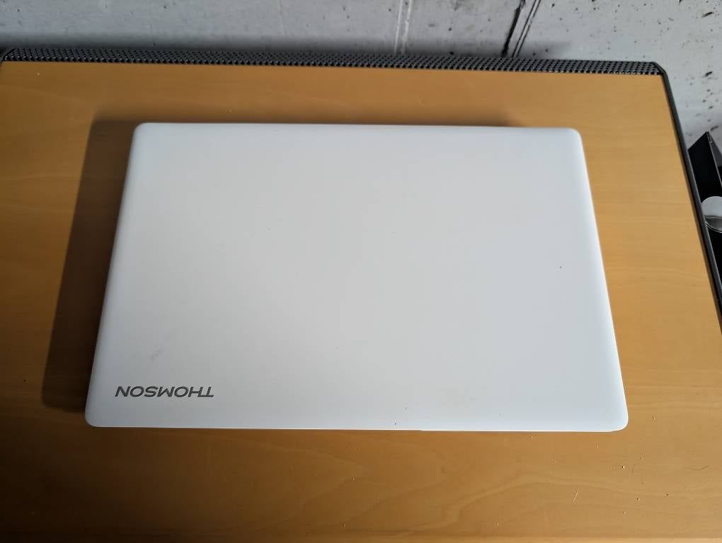 Notebook: Thomson Laptop – Usato da Dietfurt venduto da ric_j9pq 1