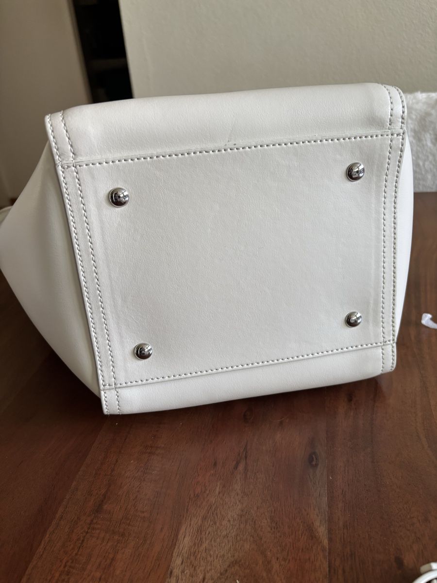 Coccinelle Borse da donna: Schöne Coccinelle Ledertasche – Nuovo e nell'imballaggio originale da Bülach venduto da mmva01 4