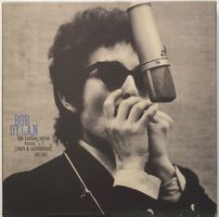 Bob Dylan - The Bootleg Series Vol. 1 - 3 (3 CD-Box-Set)