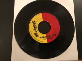 Upsetter Reggae 7“ Vinyl