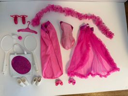 Barbie „Tennis/Sports & Glamour“-Mode Set