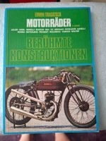 Motorräder Berühmte Konstruktionen Band 3 gebrauchtes Buch