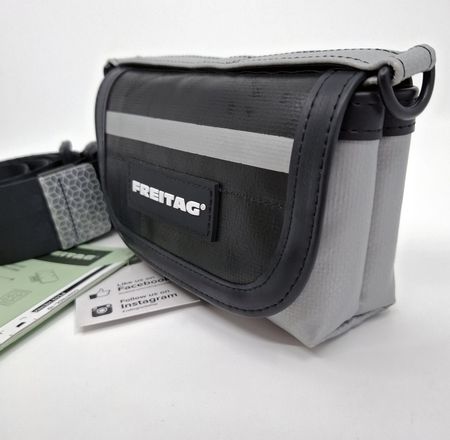 Neue Freitag Heinz F142 Crossbody extrasmall