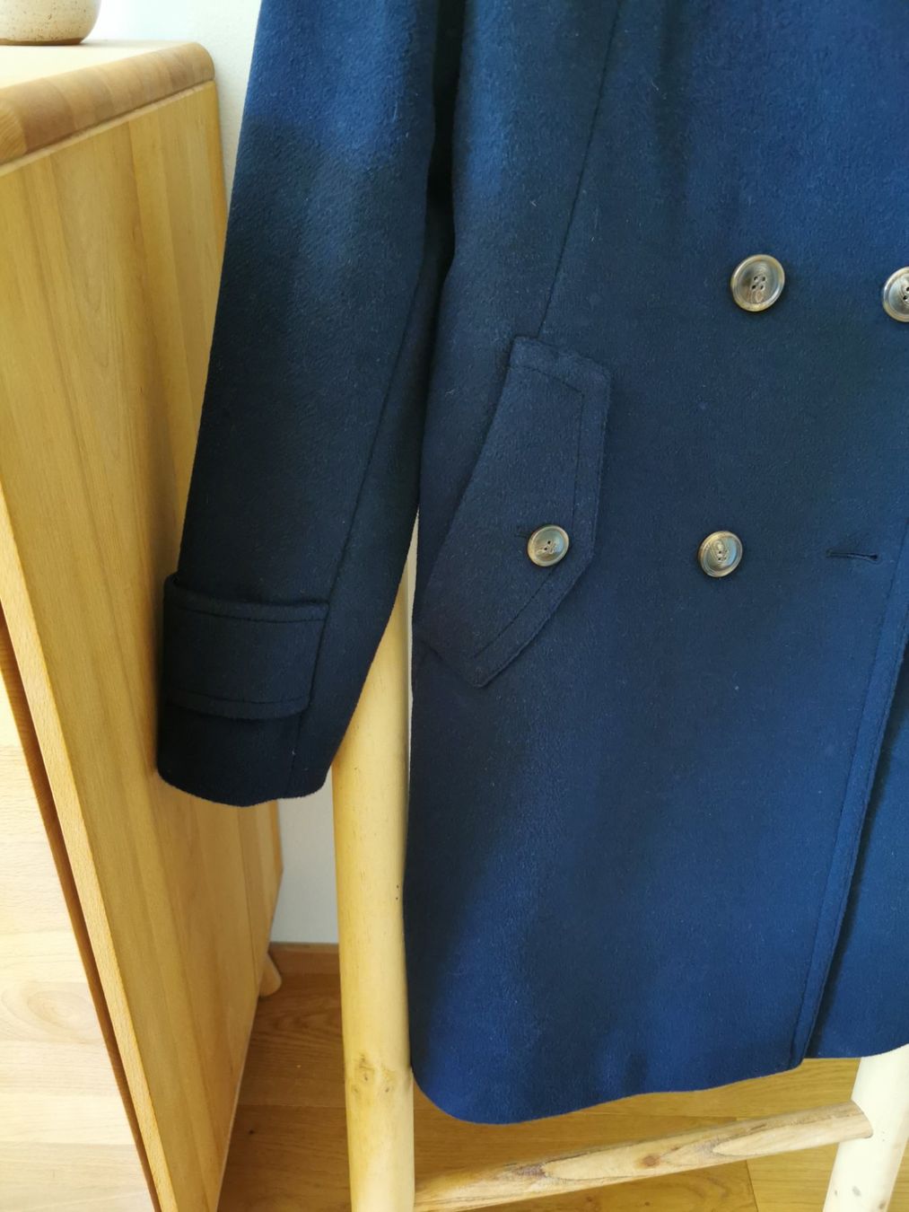Esprit Manteaux: Esprit Wollmantel M – D'occasion à Magden par 7Sibylle 1
