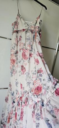 Bohokleid NAF NAF