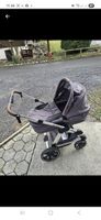 kinderwagen abc salsa