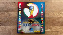 Album Panini Coupe du Monde 2002 (pas complet) (Gebraucht) in Gland für CHF 2 – mit Lieferung auf kaufen