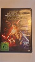 DVD Star Wars 7 Das Erwachen der Macht