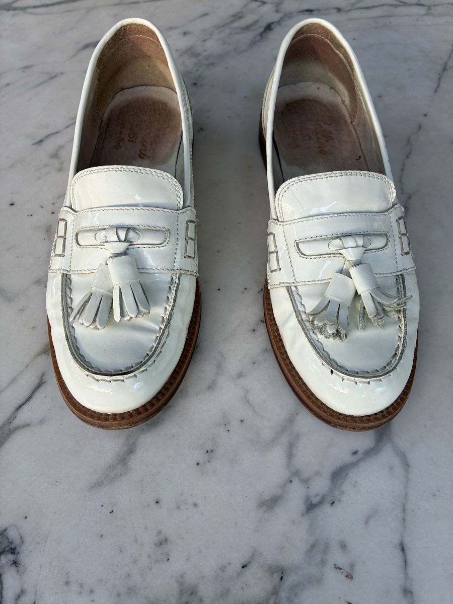 Scarpe da donna: Mocassin – Usato da Bern venduto da secondhand_and_more