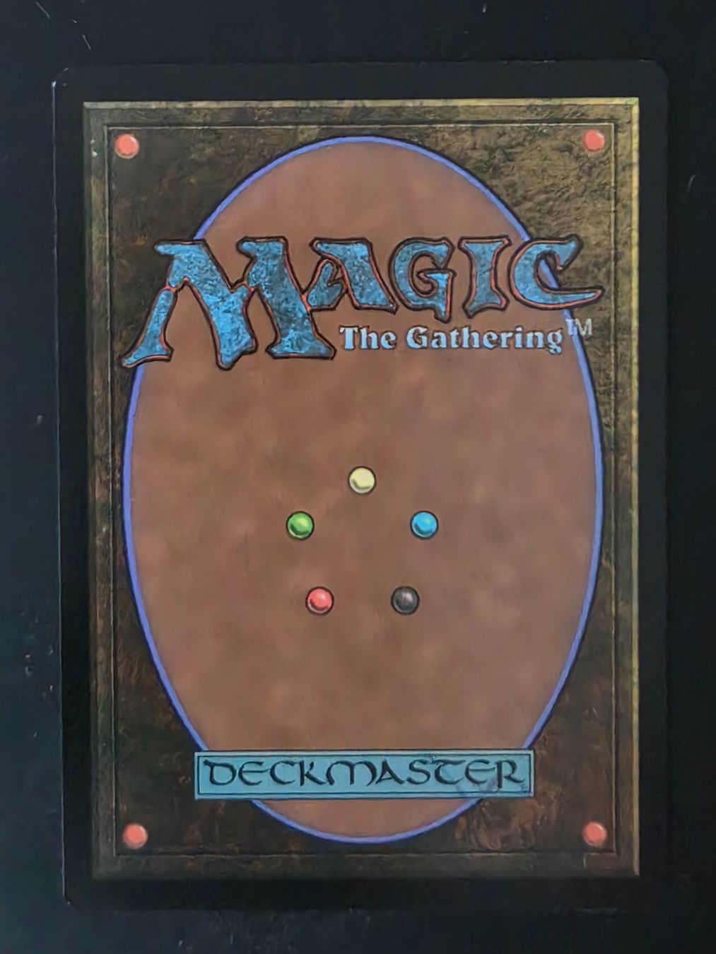 Magic The Gathering Carte collezionabili: Protection Racket -  MTG – Usato da Zürich venduto da Semagets 1
