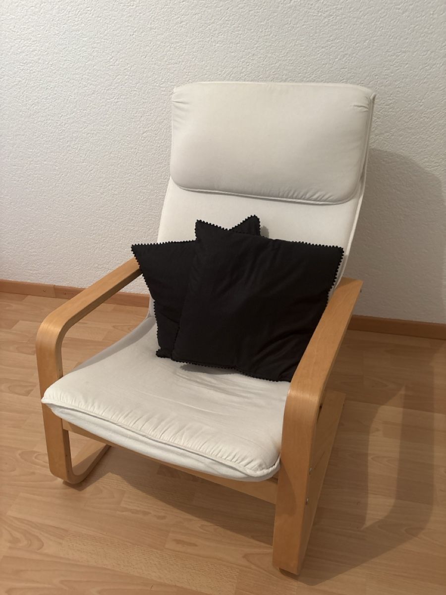 Ikea Sessel: IKEA Sessel – Gebraucht aus Würenlingen von ulu_sab