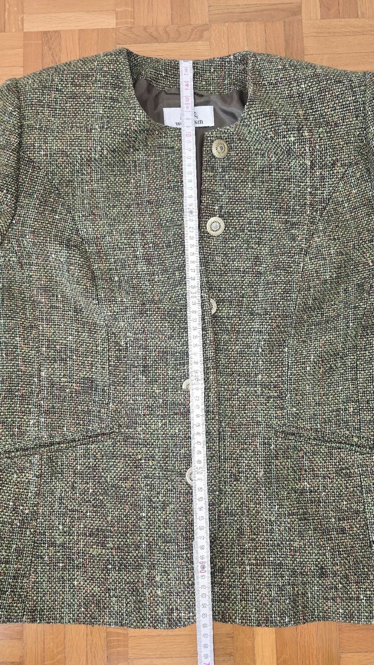 Walbusch Giacche: Walbusch Damen Blazer – Usato da Zürich venduto da Bauer19 8