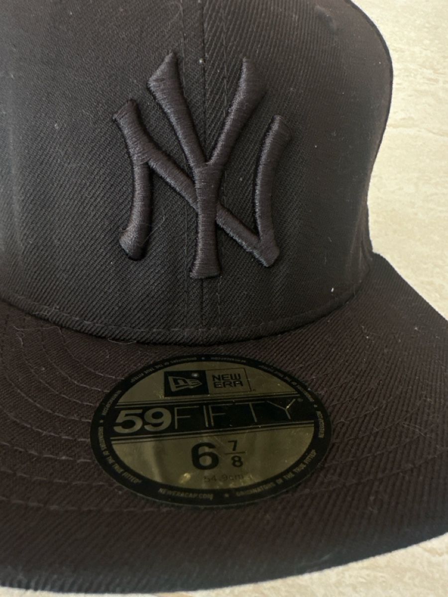 Altro in  Abbigliamento & Accessori: Basketball cap New Era – Usato da Ponte Capriasca venduto da michesa 3