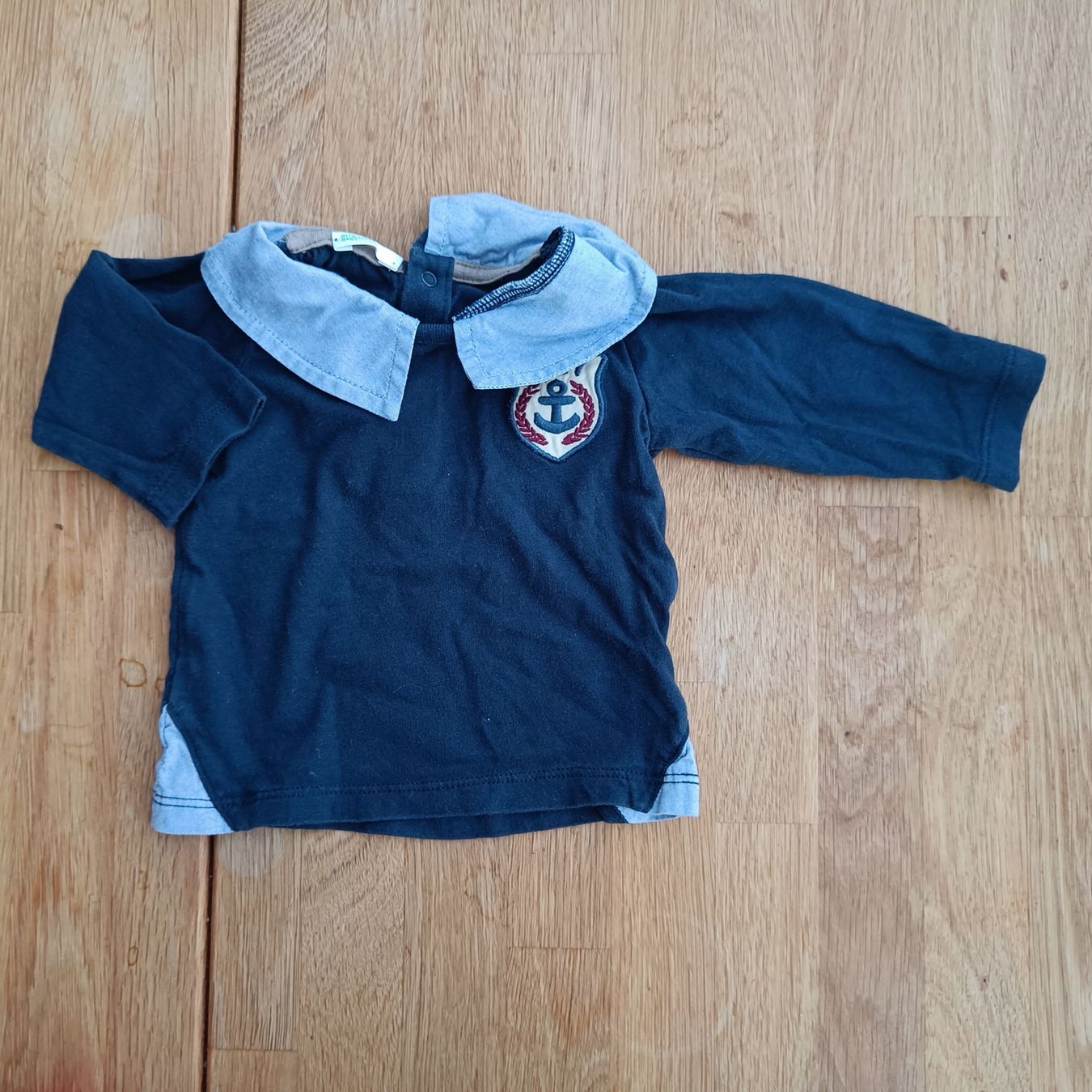 Pullover & Sweatshirts: Pullover Grösse 62 – Gebraucht aus Jaberg von urig17.