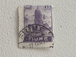 SALE ! Fiume Briefmarken ab 1.95 CHF (Gratis-Versand)