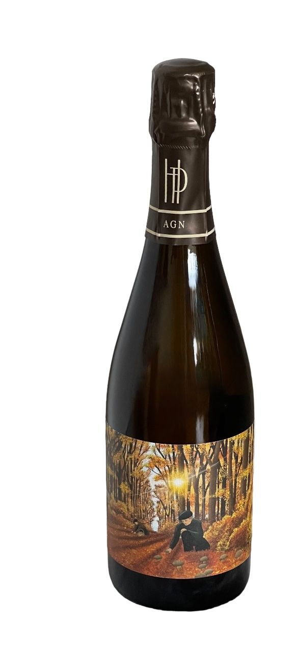 Wein: Champagne L' Appel de la Forêt 2015-Pascal & Romain Hénin – Neu (gemäss Beschreibung) aus Genève von Bazarare