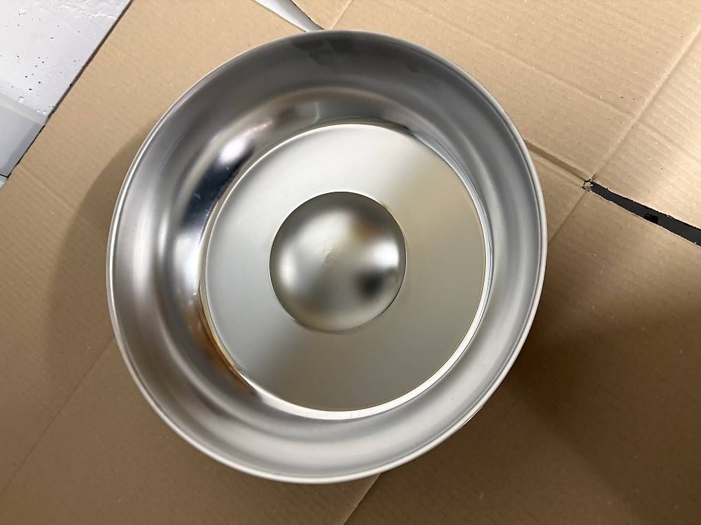 Teller: Teller Glocken 28Stück – Gebraucht aus Steinen von mivori 1