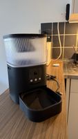 🐶🐱 automatischer futterspender mit kamera