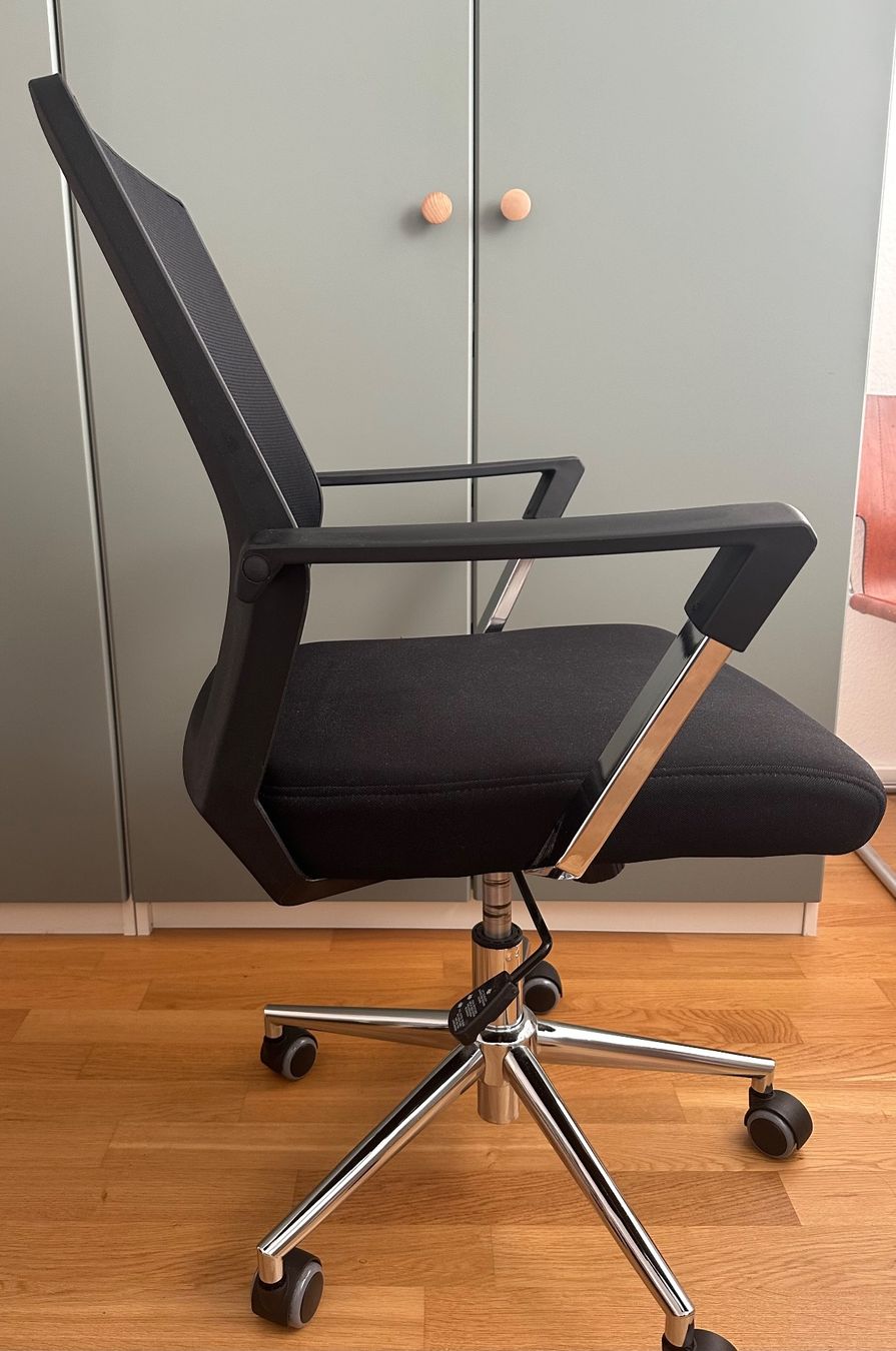 Sedie: Desk Chair – Usato da Zürich venduto da danaeg 2