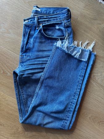 GRLFRND jeans