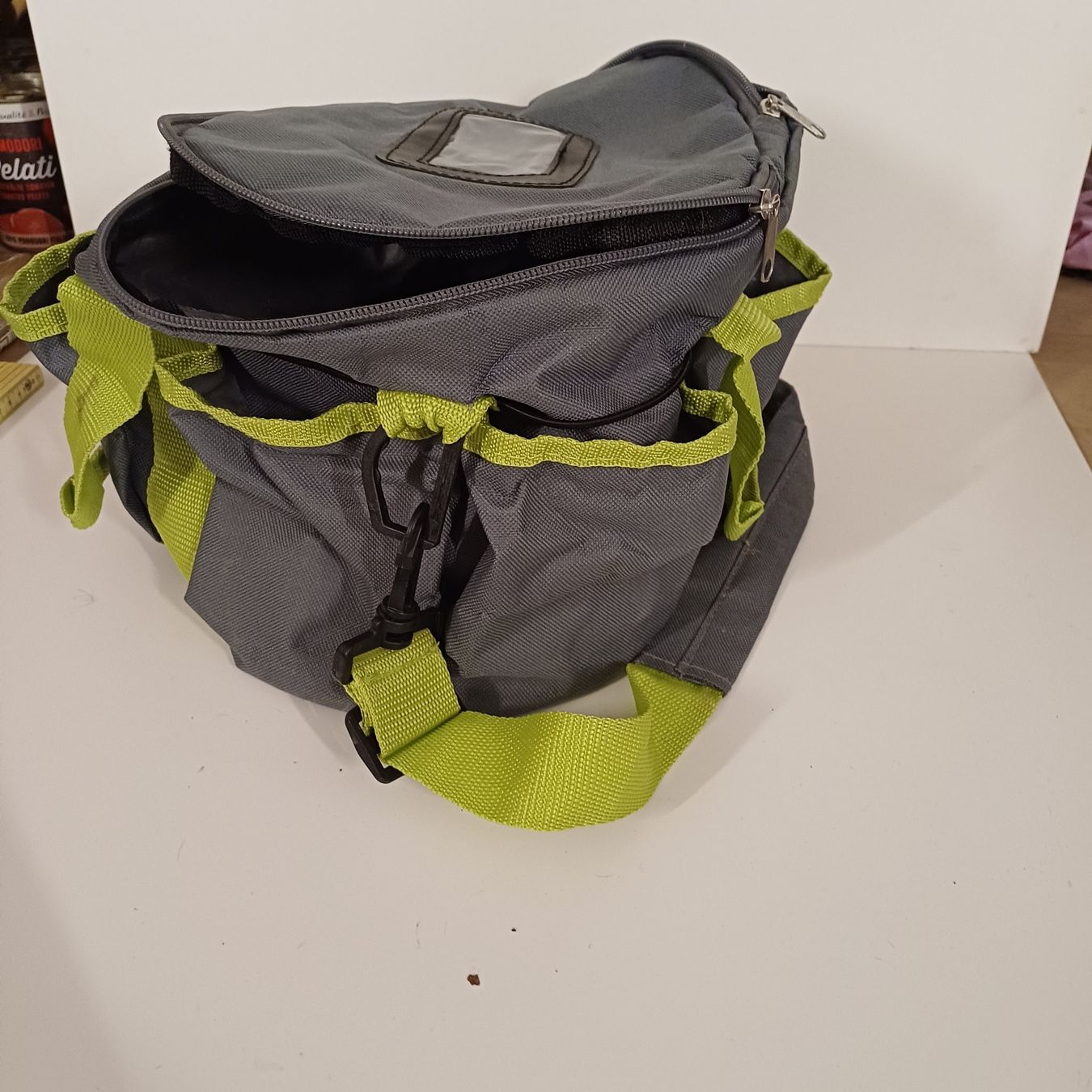 Borse: Sac de pansage – Usato da Villeneuve VD venduto da vog_yc5s 2