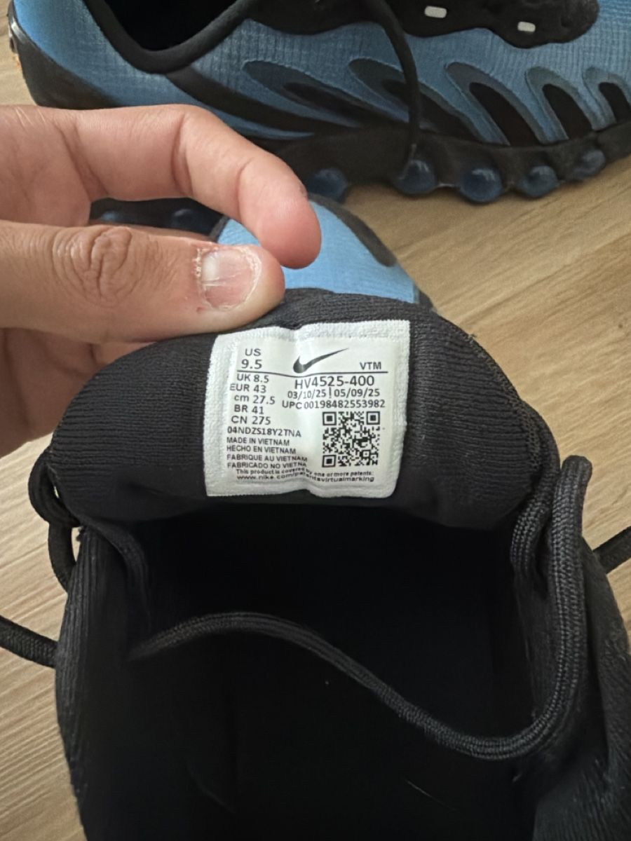 Nike Scarpe da uomo: Air max dn 8 – Usato da Basel venduto da lor_qvv6 3
