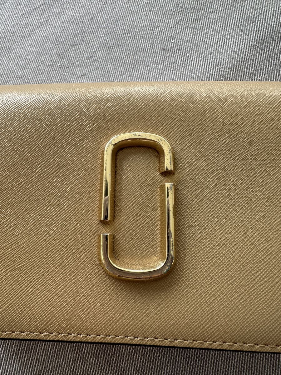 Marc Jacobs Taschen für Damen: Marc Jacobs purse – Gebraucht aus Zürich von enl_It9y 2