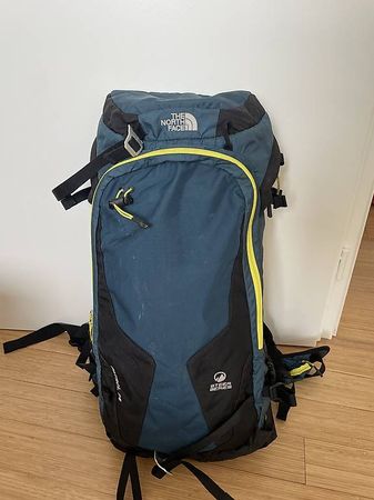 The North Face Patrol 34 Steep Series Ski-Rucksack M/L  34L