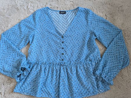 blouse Kookaï 38