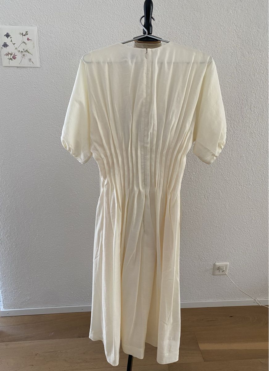 Cos Kleider: COS Kleid Gr. 34 neu mit Etikett – Neu und originalverpackt aus Zürich von Freuerei 1